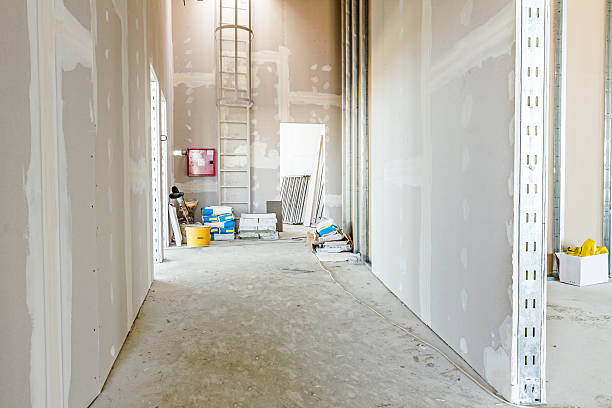 Manawa, WI Dry wall and painting Company